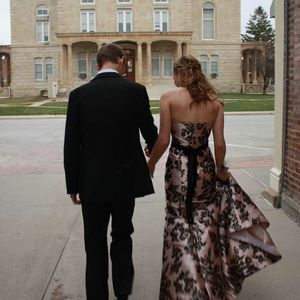 Meet your Posher, Mollie